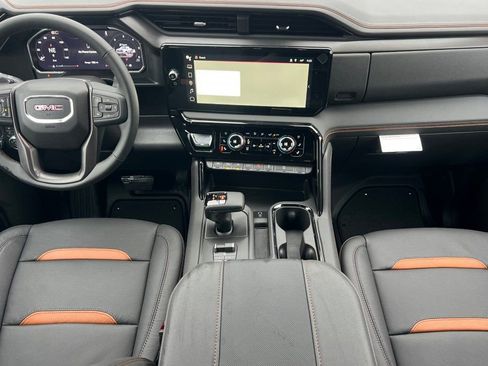 New 2026 GMC Sierra 1500 AT4 image 10