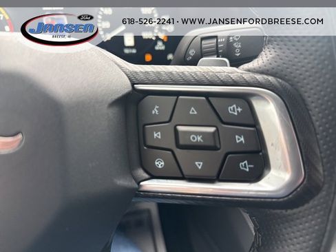 New 2026 Ford Mustang GT Premium image 14