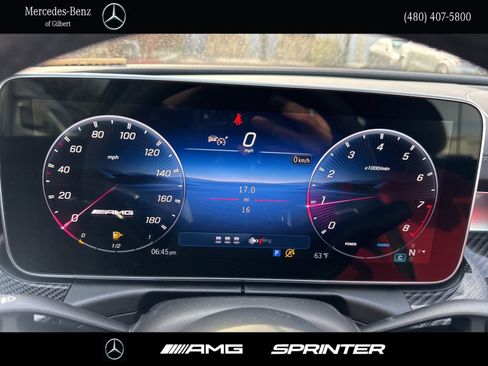 New 2026 Mercedes-Benz C 43 AMG C 43 AMGﾮ image 27