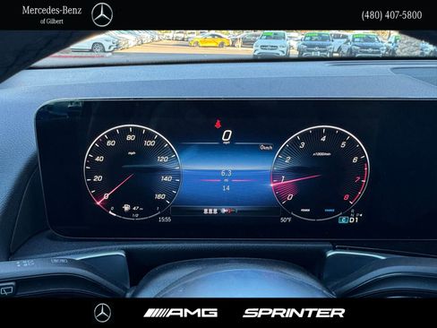 New 2026 Mercedes-Benz GLB 250 GLB 250 image 25