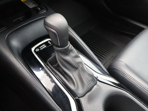 Used 2023 Toyota Corolla XSE FWD image 30