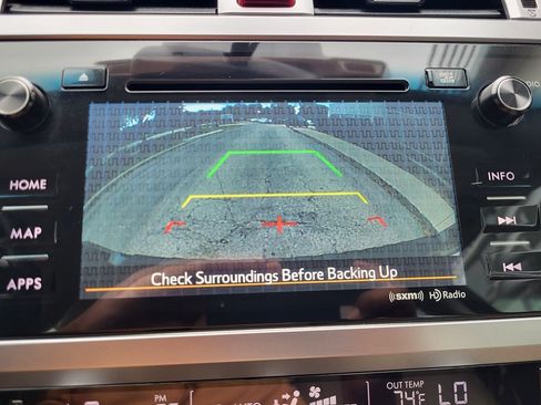 Used 2016 Subaru Outback 3.6R Limited AWD/4WD image 27