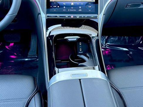 Certified 2026 Mercedes-Benz GLC 300 4MATIC image 35