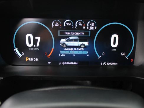 Used 2021 Ford F150 Lariat image 28