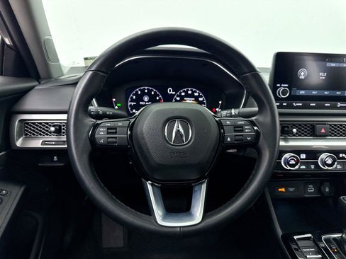 Used 2024 Acura Integra FWD image 4