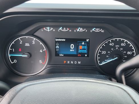 New 2026 Ford F250 XL AWD/4WD image 11