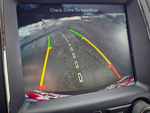 Used 2017 Dodge Durango GT w/ Premium Group image 27