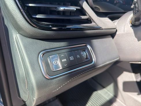 New 2026 Buick Enclave Preferred w/ Power Package image 16