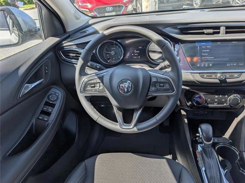 Used 2023 Buick Encore GX Preferred w/ Cold Weather Comfort Package image 16