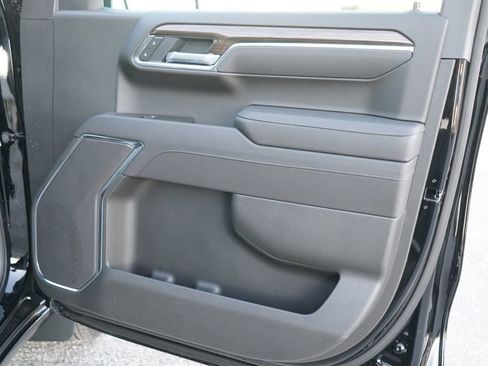 New 2026 Chevrolet Silverado 1500 RST image 21