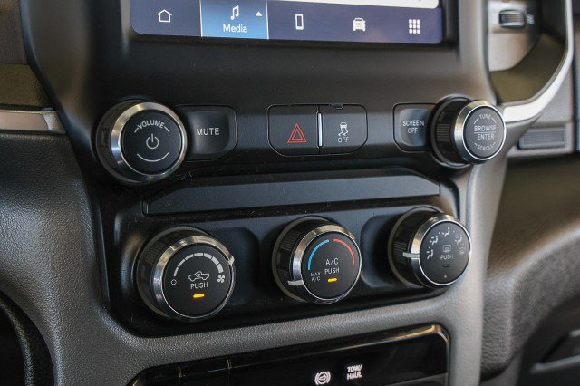 Used 2024 RAM 2500 Big Horn AWD/4WD image 19