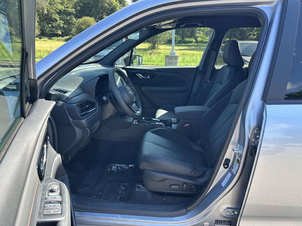 New 2026 Subaru Forester Touring AWD/4WD image 15