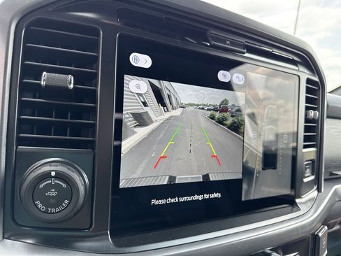 New 2025 Ford F150 XLT w/ Equipment Group 303A High image 27