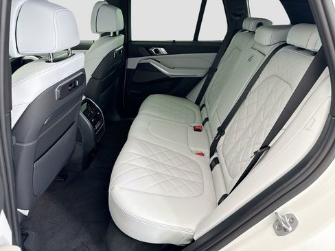 New 2026 BMW X5 xDrive50e w/ Executive Package AWD/4WD image 20