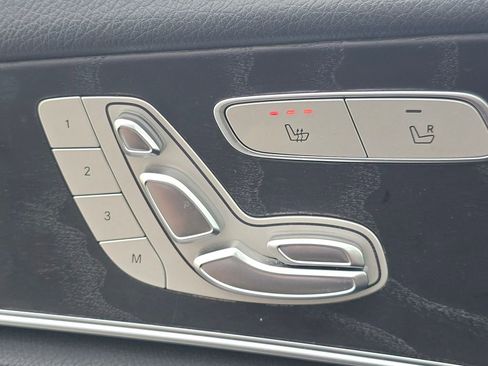 Certified 2020 Mercedes-Benz E 350 4MATIC Sedan image 7