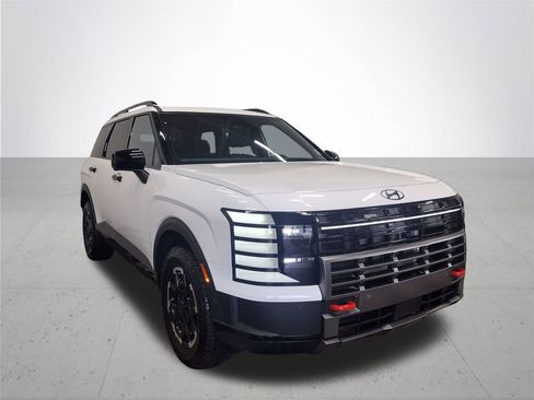 New 2026 Hyundai Palisade XRT Pro image 4