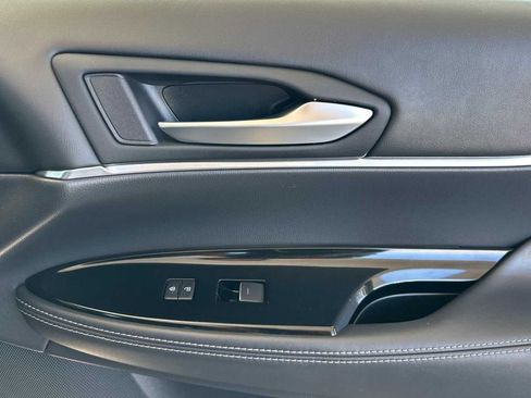 Used 2021 Toyota Mirai XLE w/ Advanced Technology Package image 18