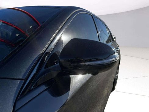 Used 2023 Mercedes-Benz E 350 Sedan image 7