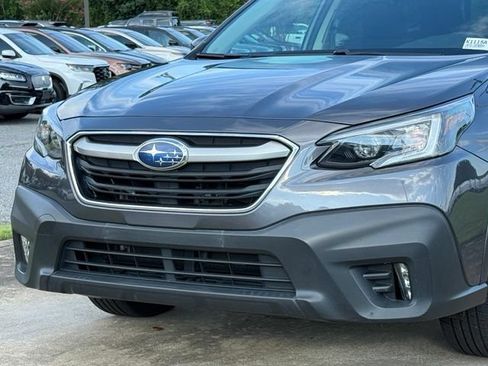 Used 2022 Subaru Outback Premium AWD/4WD image 10