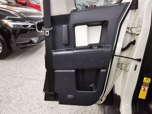 Used 2013 Toyota FJ Cruiser 4WD w/ Upgrade Pkg image 28