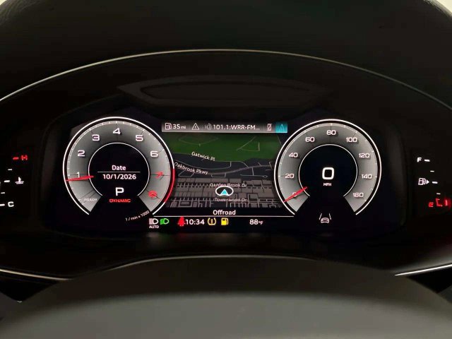 Used 2023 Audi Q7 2.0T Premium Plus w/ Premium Plus Package AWD/4WD image 11