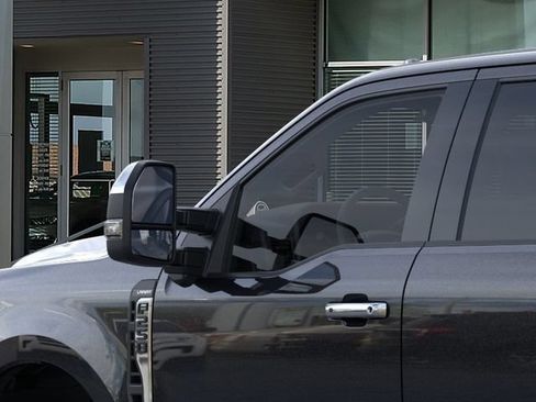 New 2026 Ford F250 Lariat w/ Chrome Package AWD/4WD image 20