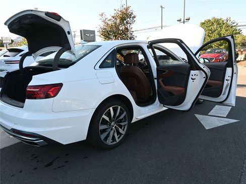 Used 2020 Audi A4 2.0T Premium w/ Convenience Package image 15
