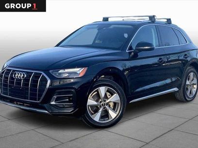 Certified 2023 Audi Q5 2.0T Premium Plus w/ Premium Plus Package