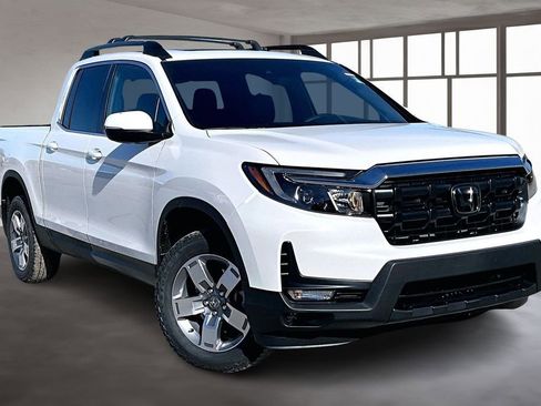 New 2026 Honda Ridgeline RTL image 2