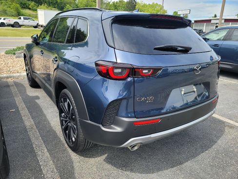 New 2026 MAZDA CX-50 AWD 2.5 S image 10