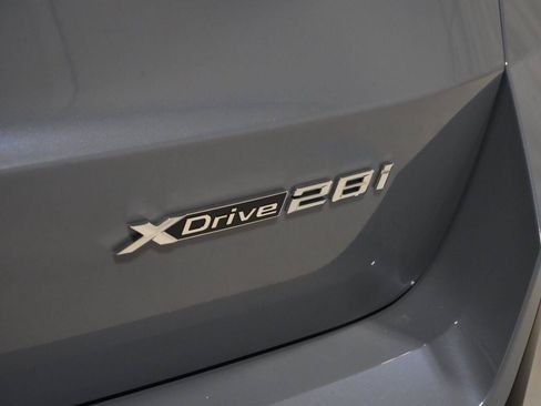 New 2027 BMW X1 xDrive28i AWD/4WD image 22