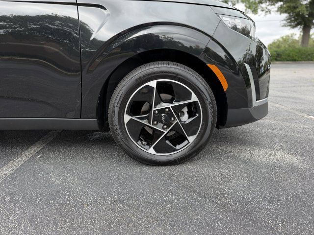 Certified 2025 Kia Soul EX FWD image 41