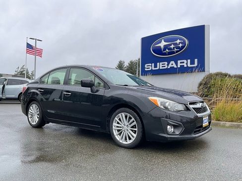Used 2013 Subaru Impreza 2.0i Limited image 2