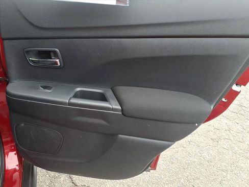 Used 2024 Mitsubishi Outlander Sport SE AWD/4WD image 16