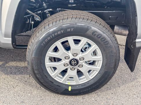 New 2026 Toyota Tacoma SR5 image 12