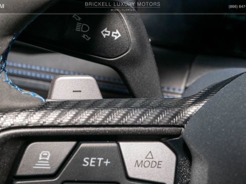 Used 2024 Ford Mustang Dark Horse RWD image 30