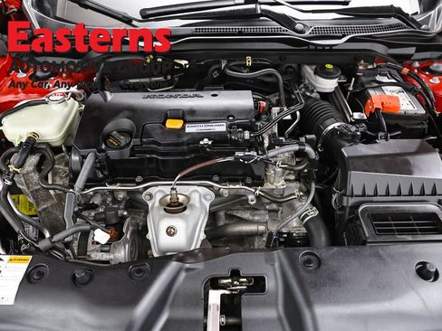 Used 2019 Honda Civic Sport image 7