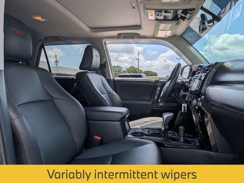 Used 2019 Toyota 4Runner TRD Pro AWD/4WD image 32