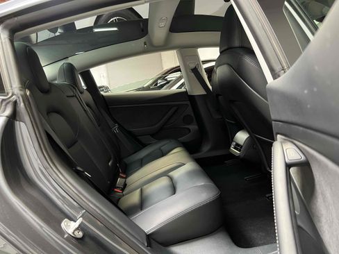 Used 2023 Tesla Model 3 Performance image 26