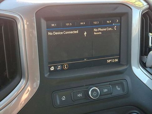 Used 2021 Chevrolet Silverado 1500 W/T w/ WT Fleet Convenience Package image 14