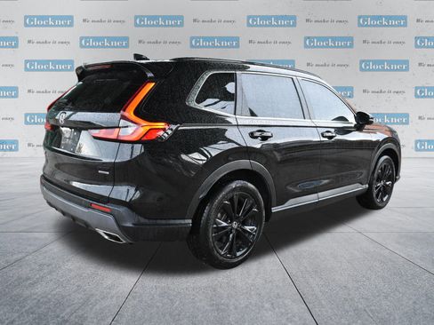 Used 2023 Honda CR-V Sport Touring image 6