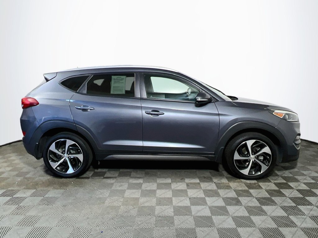 Used 2016 Hyundai Tucson Sport AWD/4WD image 8