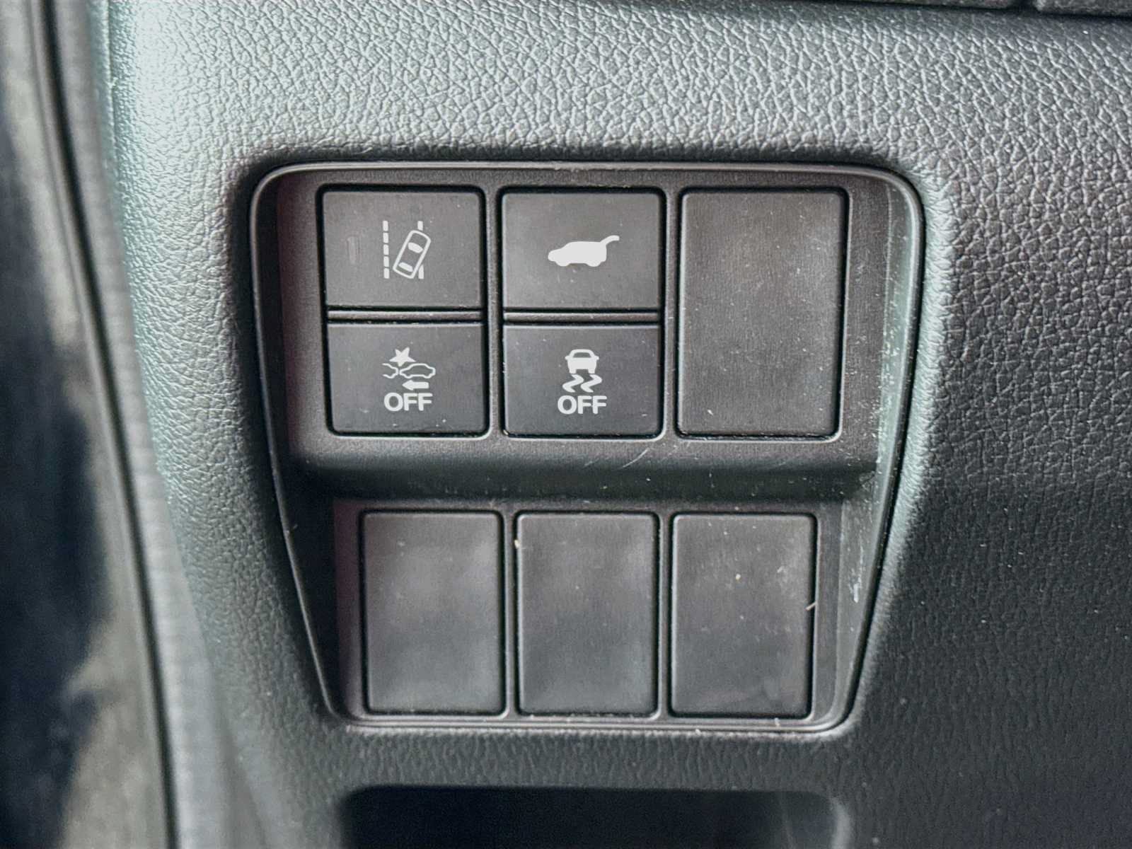 Used 2017 Honda CR-V EX-L image 10
