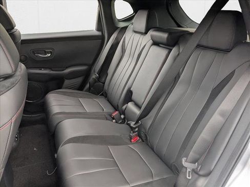 New 2025 Acura ADX A-Spec image 15