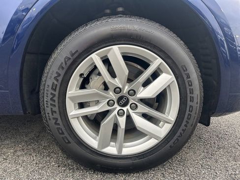 Used 2024 Audi Q5 2.0T Premium image 6