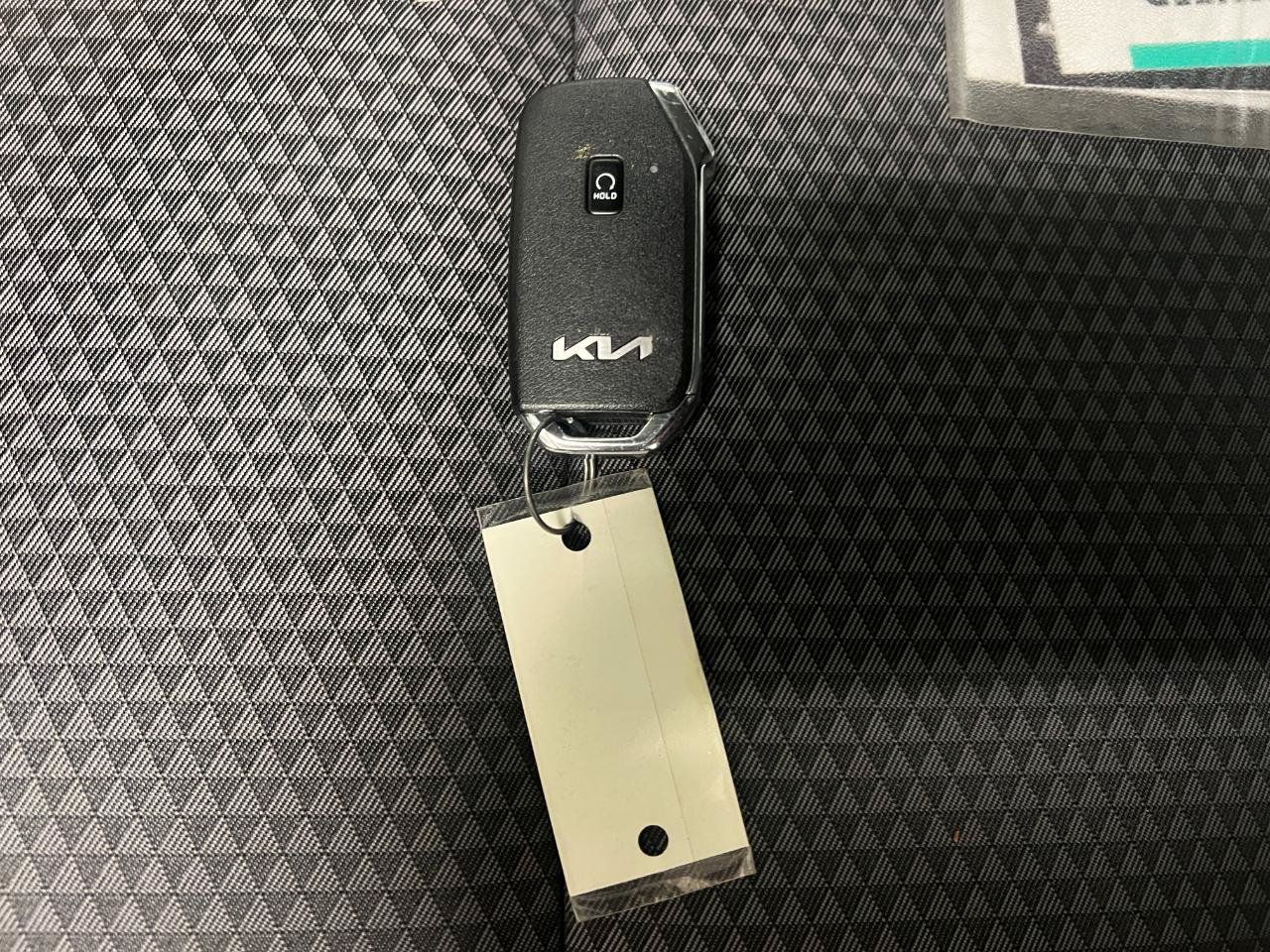 Used 2023 Kia Soul S FWD image 46