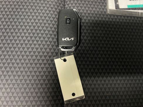 Used 2023 Kia Soul S FWD image 46
