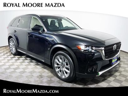 New 2026 MAZDA CX-90 3.3 Turbo w/ Premium Plus Pkg