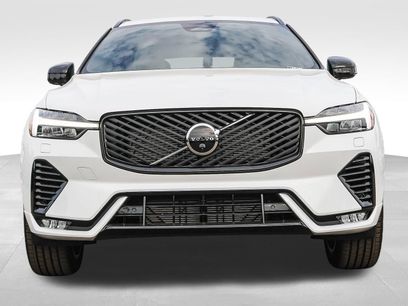 New 2027 Volvo XC60 B5 Plus
