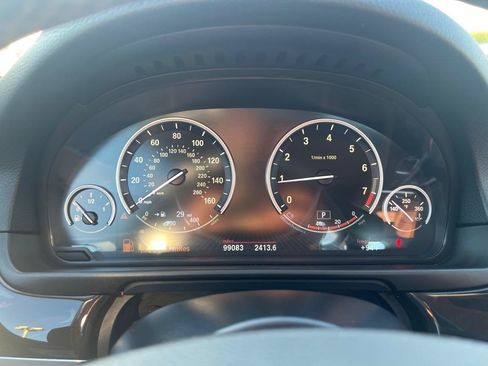 Used 2016 BMW 535i xDrive Sedan AWD/4WD image 20